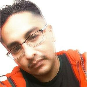 Meet your Posher, Jeremy